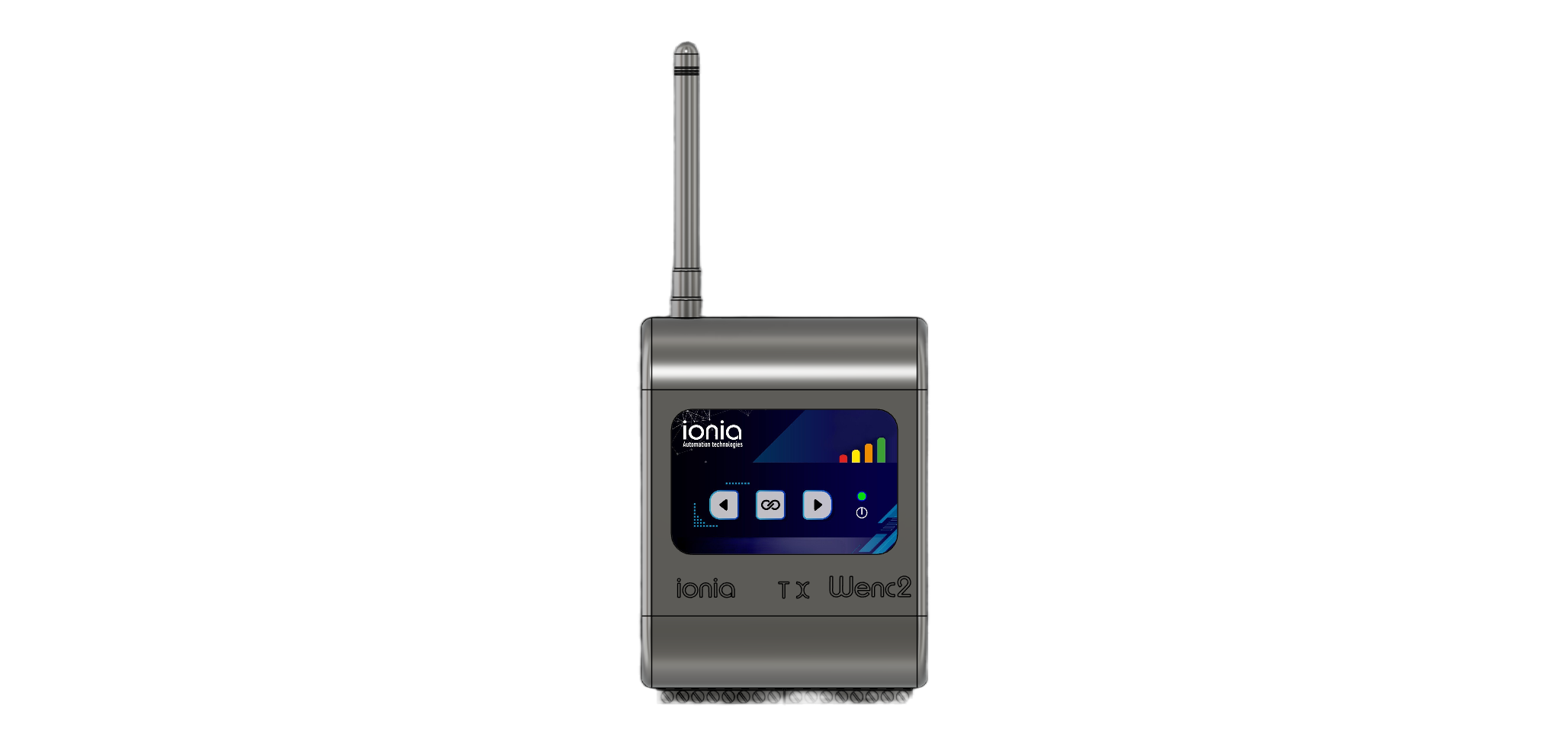WENC2 TX Module